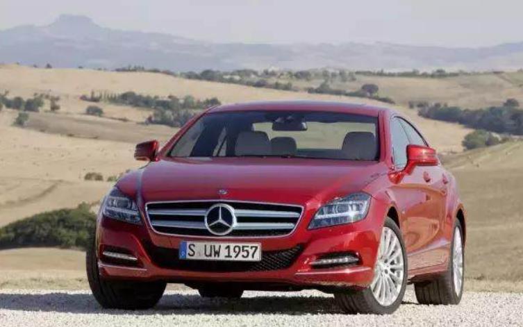 2017汽车品牌价值榜发布,前十名中竟无大众!买商标网.jpg 2017汽车品牌价值榜发布,前十名中竟无大众!买商标网.jpg