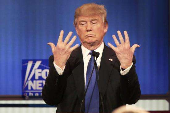 iOS竟打赢总统!有权利继续使用iTRUMP商标!有权继续使用iTRUMP商标! iOS竟打赢总统!有权利继续使用iTRUMP商标!有权继续使用iTRUMP商标!