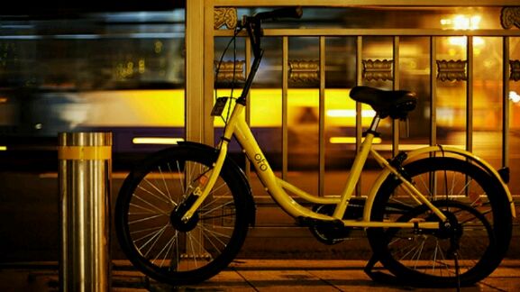 商标侵权 “ofo小黄车”竟被投诉 遭赔偿300余万元 ! 商标侵权 “ofo小黄车”竟被投诉 遭赔偿300余万元 !