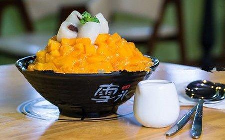 韩国商标遭中国盗用严重,你见到的雪冰店都是假的!假的!商标转让网.jpg 韩国商标遭中国盗用严重,你见到的雪冰店都是假的!假的!商标转让网.jpg