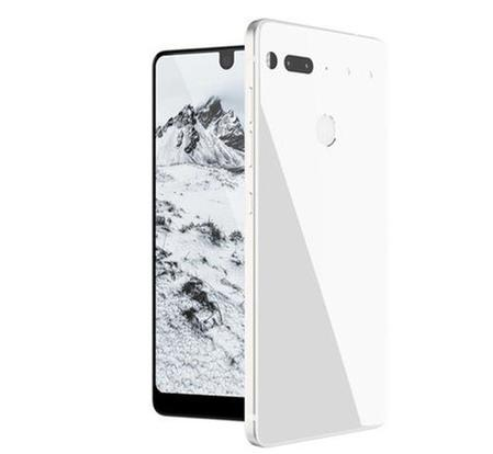 安卓之父的手机Essential或夭折 内幕竟是因为商标侵权！.png