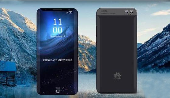 好牛气！华为注册4D Touch商标或将秒杀苹果3D Touch.png