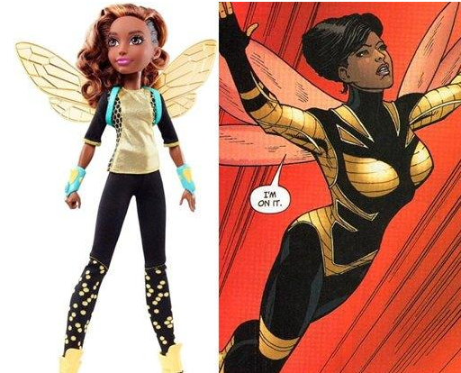 DC成为被告 原因竟是“黄蜂”商标被侵权？.png