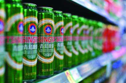 假冒商标泛滥 连啤酒也造假？.png
