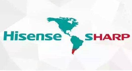 夏普&海信纠纷未了，原因竟是商标？商标转让网.png