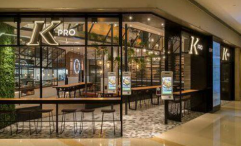 肯德基推出K PRO子商标 将试水刷脸支付.png