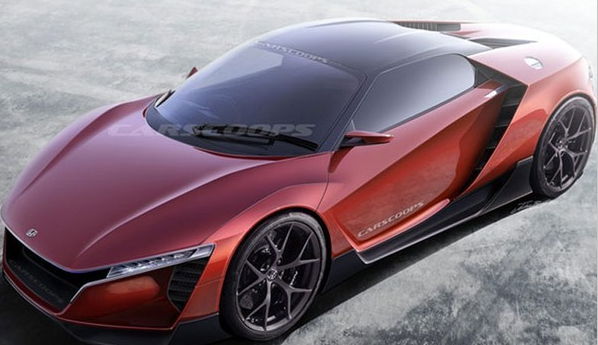 本田海外注册“ZSX”商标 将定位在NSX之下.png