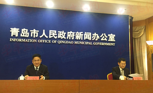 青岛再获第一！马德里商标申请量已位居首榜