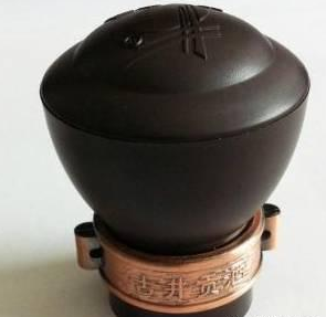 假冒现象仍不止 “古井贡酒“商标遭假冒.png