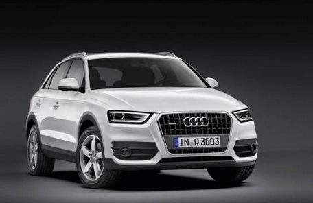 奥迪与FCA达协议 终获得Q2/Q4商标权！.png