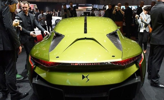 E-Tense未来或将量产？ DS已注册全新商标.png