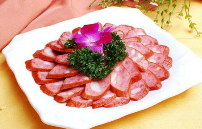 15家企业获准使用“哈尔滨红肠”商标 可用二维码辨真假.png