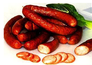 “哈尔滨红肠”注册成商标!还怕吃到假红肠吗 .png “哈尔滨红肠”注册成商标!还怕吃到假红肠吗 .png