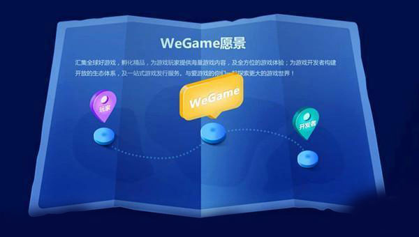 腾讯陷商标危机,WeGame还是被人注册了.jpg 腾讯陷商标危机,WeGame还是被人注册了.jpg