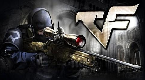 "穿越火线"商标被搭便车 对方遭赔30万！.png