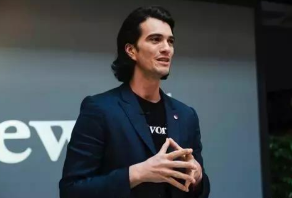 毛大庆创业三年,优客工场竟没商标权!WEWORK白告了!.png 毛大庆创业三年,优客工场竟没商标权!WEWORK白告了!.png