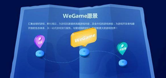 腾讯遭遇商标危机，WeGame竟被人注册了！