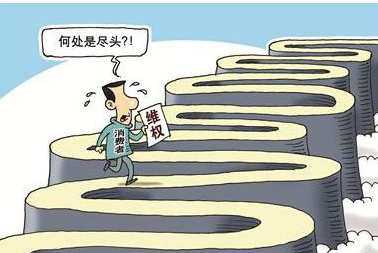 商标转让网|中国企业商标海外维权 需多方合力