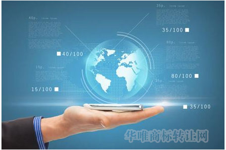 What?一些公司登记,还能注册一个疑似傍名牌的商标?