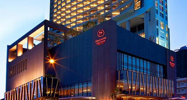 喜来登与工商总局大战5年仍败诉 豪华精选无法注册商标.png