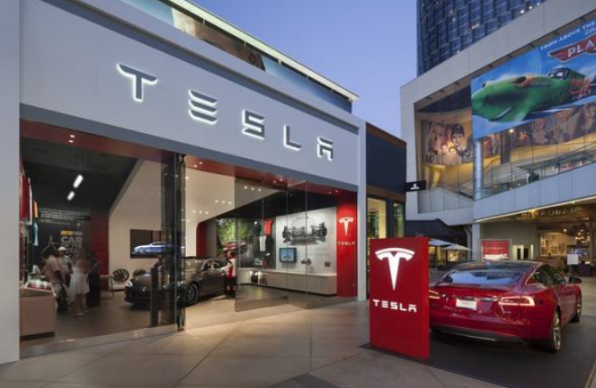 “Tesla”被他人注册成商标 特斯拉公司起诉获支持.png