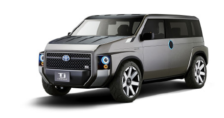 丰田发布概念车 商标名或为“TJ CRUISER”.png