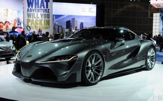 曝丰田注册Supra商标 经典跑车复活在即 ！.png