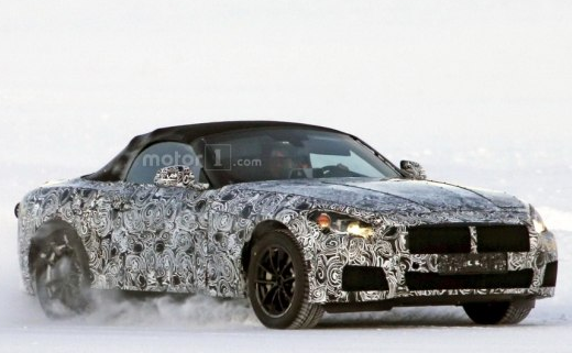 曝丰田注册Supra商标 经典跑车复活在即 ！.png