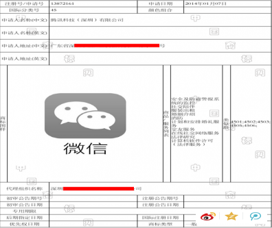 陌陌上市在即 却惨遭商标“侵权”风波!.png 陌陌上市在即 却惨遭商标“侵权”风波!.png