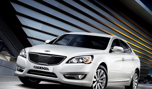 起亚凯尊K7将国产!东风悦达获得K7商标.png 起亚凯尊K7将国产!东风悦达获得K7商标.png