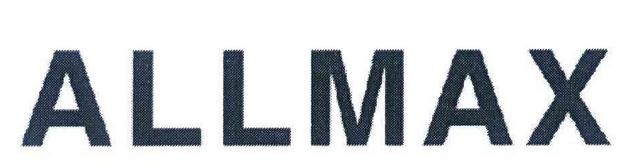 “ALLMAX”商标竟然经通过了二审,匪夷所思! .png “ALLMAX”商标竟然经通过了二审,匪夷所思! .png