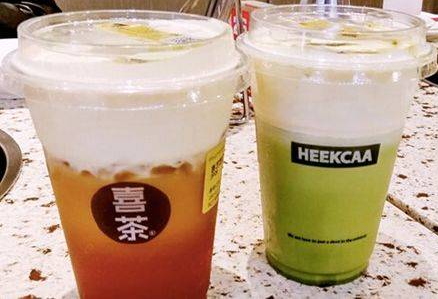 “皇茶”变“喜茶”销量大减,这锅真得商标来背?.png “皇茶”变“喜茶”销量大减,这锅真得商标来背?.png
