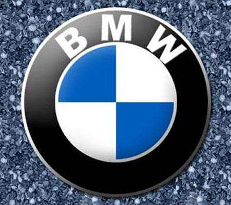 宝马都迫不及待注册商标了，你还在等什么