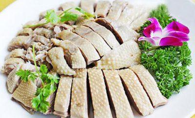 白莲鹅 VS 老白莲鹅 姜还是老的辣 白莲鹅 VS 老白莲鹅 姜还是老的辣