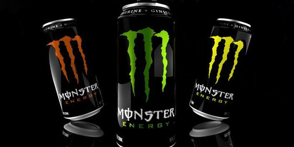 “怪兽”商标争夺战，可口可乐打响在华第一炮