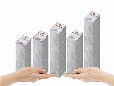 Logo就是商标吗?如何区分公司logo与产品商标? Logo就是商标吗?如何区分公司logo与产品商标?