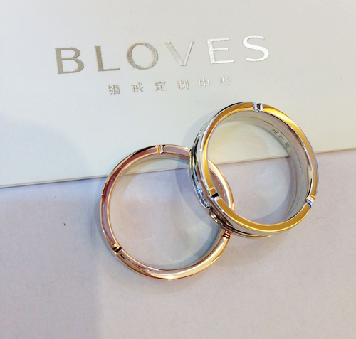 富士集团抢注“BLOVES”商标,2000多件商均被宣告无效 富士集团抢注“BLOVES”商标,2000多件商均被宣告无效