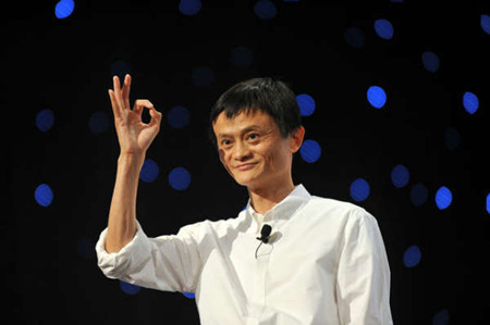 "JACK MA"遇上马云,阿里集团开启名字商标保卫战 "JACK MA"遇上马云,阿里集团开启名字商标保卫战
