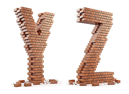 企业随意更改商标字体的危害到底有多大？