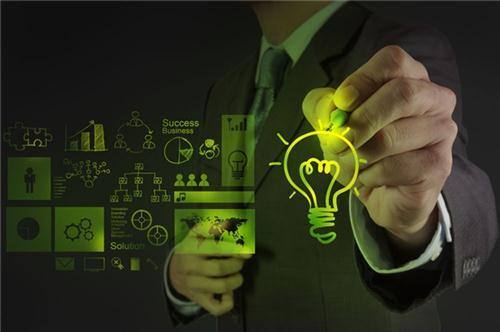 商标颜色与商标价值居然直接相关? 商标颜色与商标价值居然直接相关?