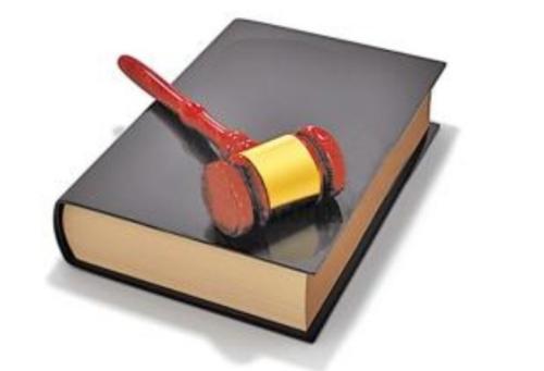 商标评审委员会通知答辩应当如何进行? 