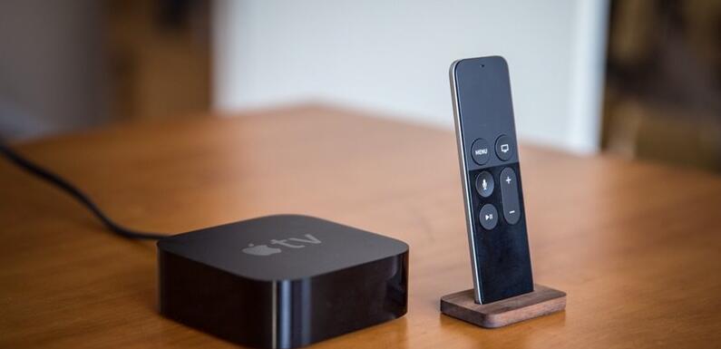 Apple TV商标也要进军主机游戏圈？