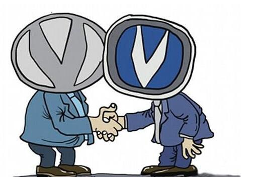 你的商标有没有这样的情形