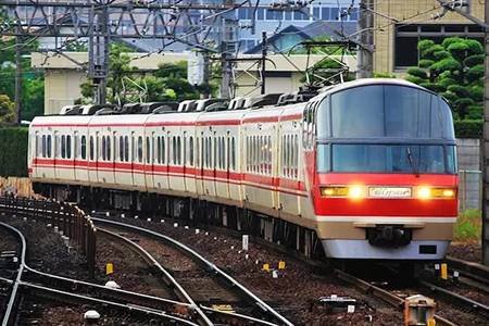 惊讶！这段铁路的鸣笛声竟被注册为商标 