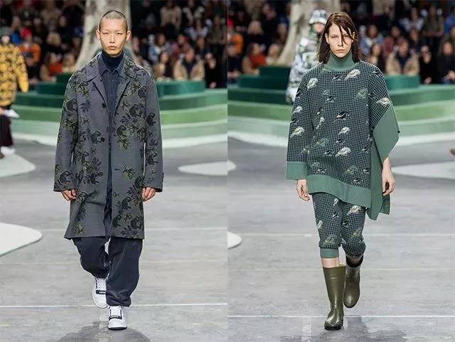 85年后“鳄鱼”商标惨遭弃用，但如今你一定会喜欢新商标