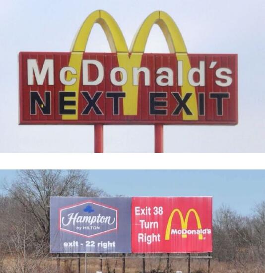 麦当劳中国更名不只是商标注册那么简单