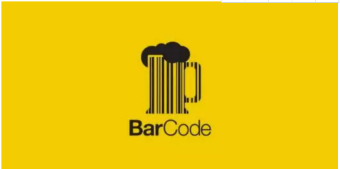 条形码logo创意设计