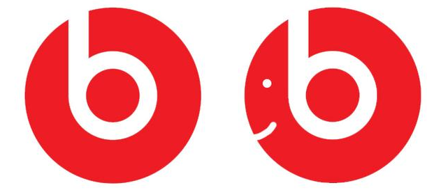 享受音乐的耳机