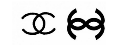 Chane起诉了一家古着店