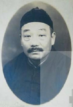 香粉商标被冒用 史上商标维权的第一案